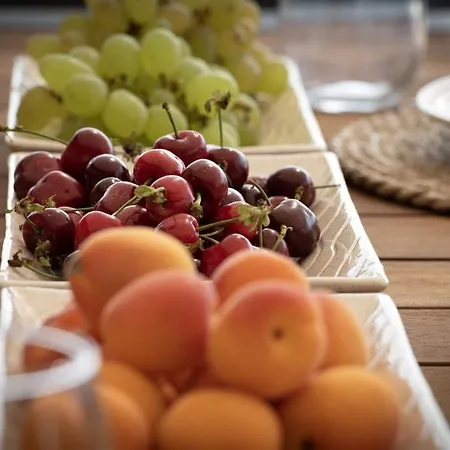 Upperhouse Kalkan - Private Sea View - Heated Indoor Pool - Kalkan וילה *