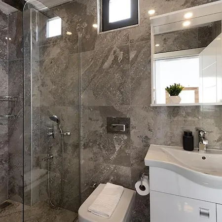 Upperhouse Kalkan - Private Sea View - Heated Indoor Pool - Kalkan קס