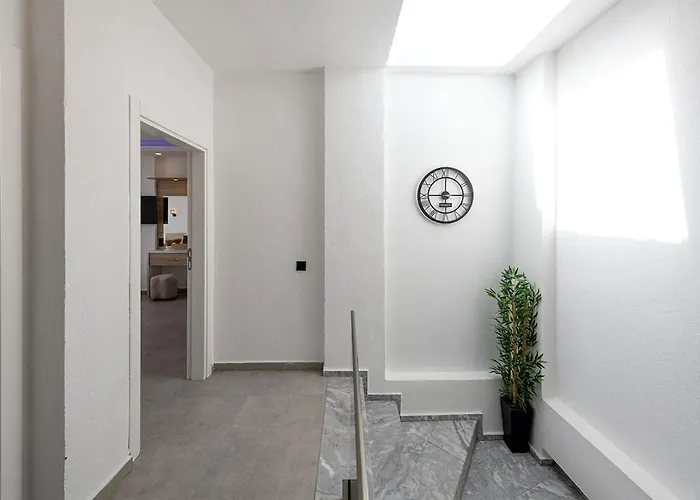 Upperhouse Kalkan - Private Sea View - Heated Indoor Pool - Kalkan ヴィラ