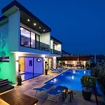 Private Sea View Villa In Kalkan * Kaş