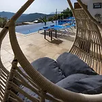 Villa Private Sea View In Kalkan *