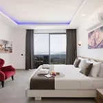 Private Sea View Villa In Kalkan