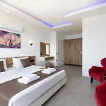 Villa Private Sea View In Kalkan