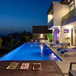 Private Sea View In Kalkan Kaş