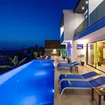 Private Sea View In Kalkan * Kaş