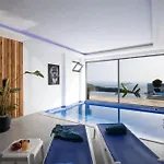 Private Sea View In Kalkan Villa *