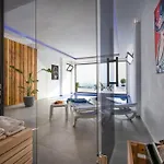 Private Sea View Villa In Kalkan