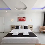 Private Sea View Villa In Kalkan Villa