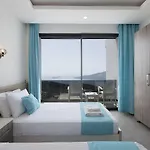 Private Sea View Villa In Kalkan *