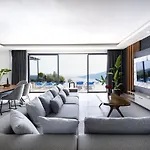 Private Sea View Villa In Kalkan