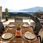 Private Sea View In Kalkan Villa