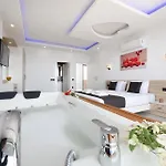 Villa Private Sea View In Kalkan *