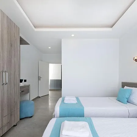 Villa Upper House Kas
