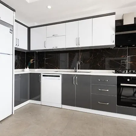 Villa Upperhouse Kalkan - Private Sea View - Heated Indoor Pool - Kalkan *