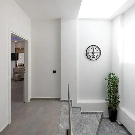 Upper House Villa