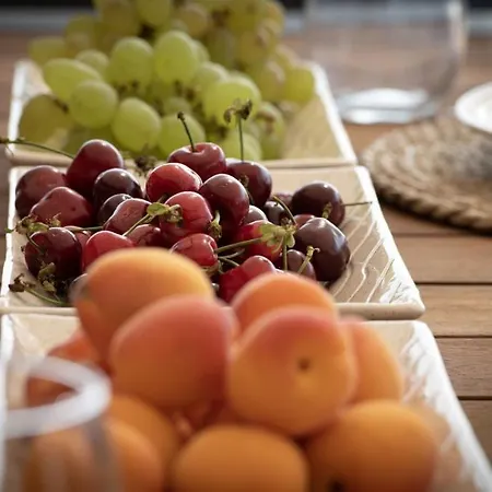 Upperhouse Kalkan - Private Sea View - Heated Indoor Pool - Kalkan Villa