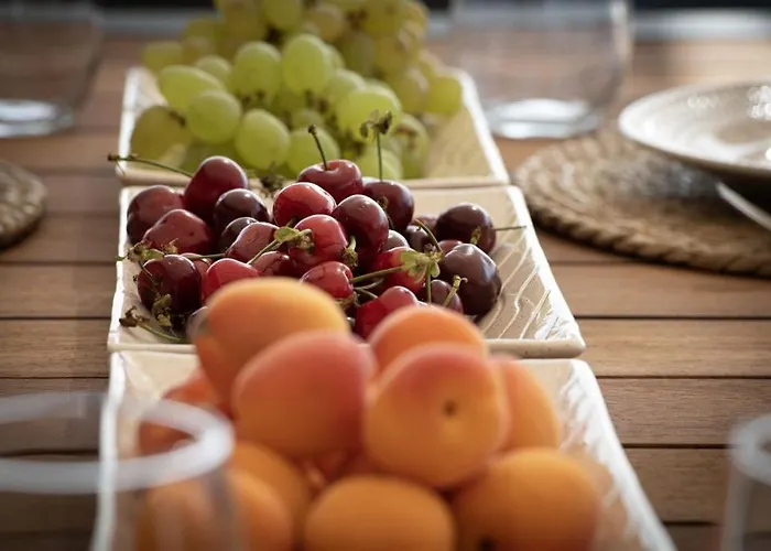 Upperhouse Kalkan - Private Sea View - Heated Indoor Pool - Kalkan Villa